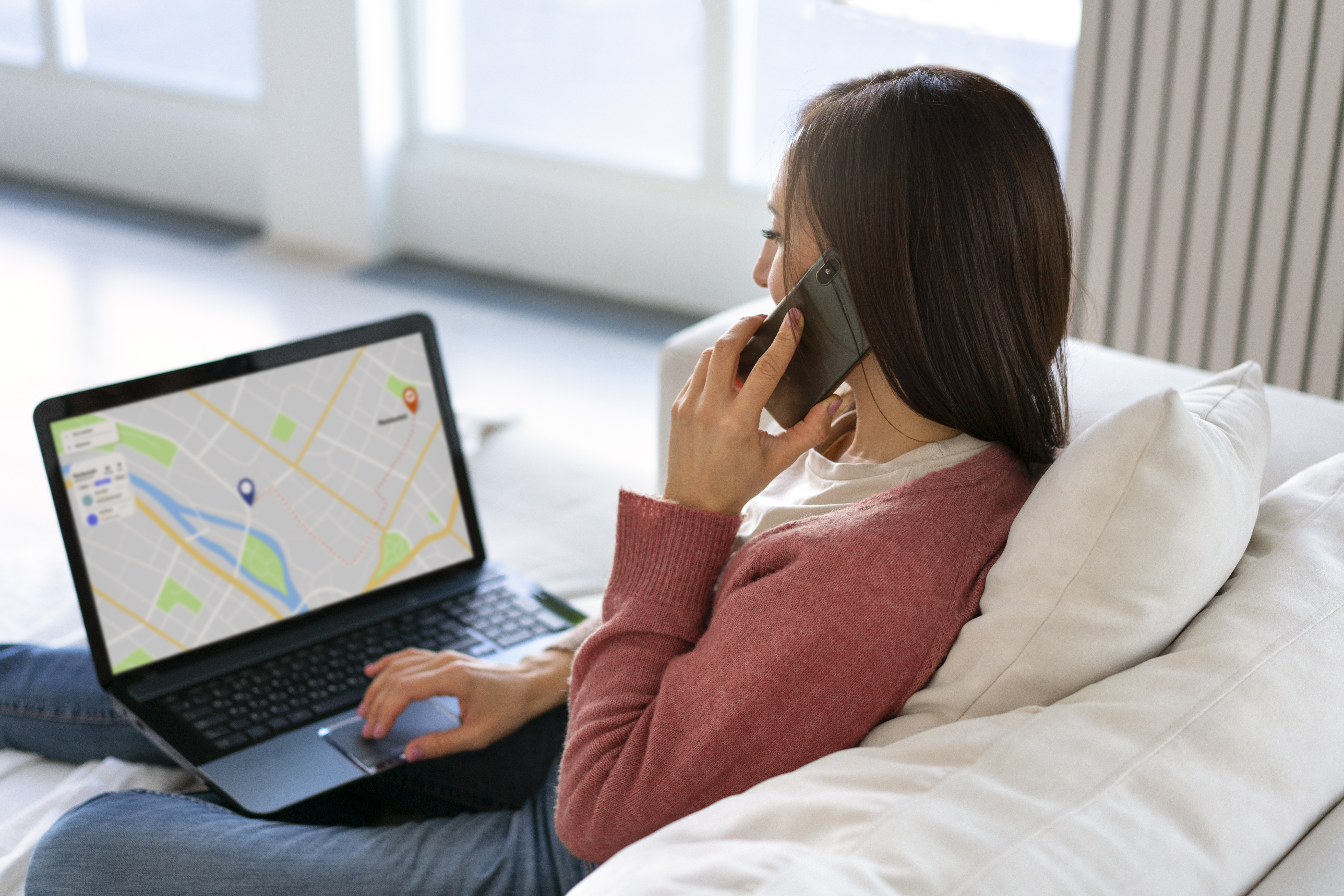 Warum Local SEO für Schweizer Unternehmen unverzichtbar ist – Mehr Sichtbarkeit, mehr Kunden, mehr Erfolg