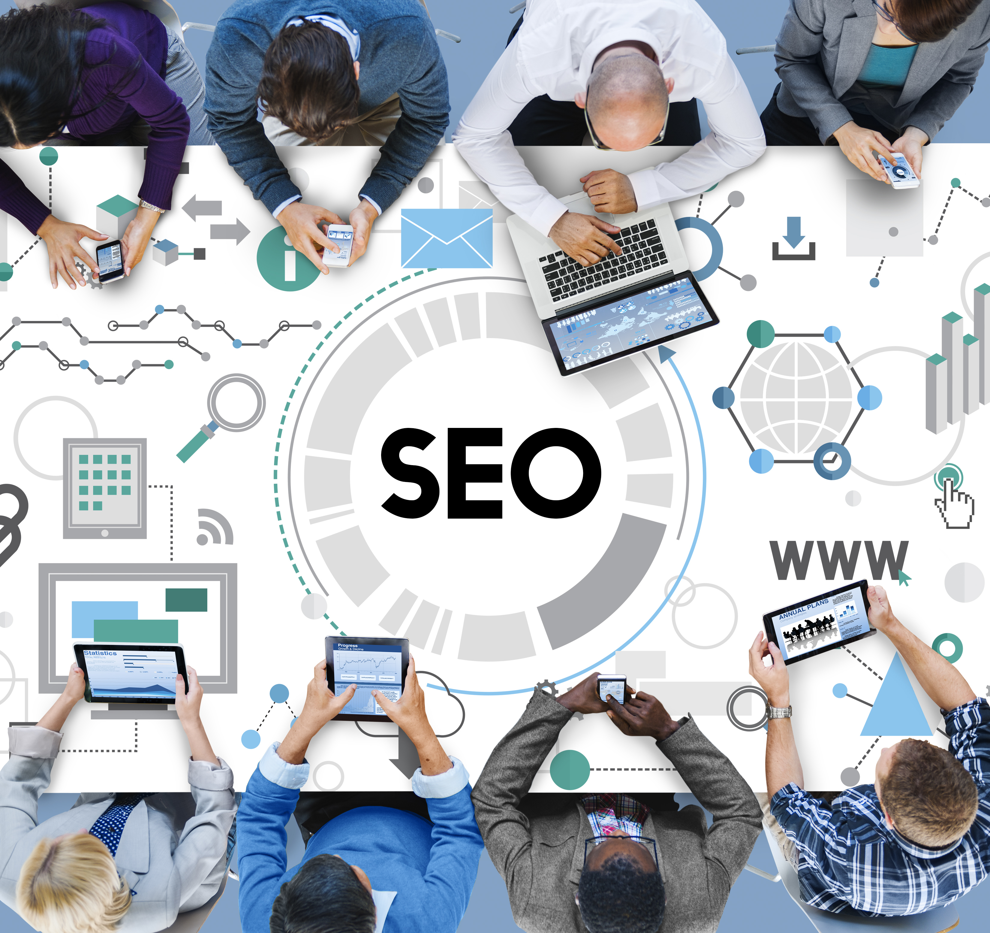 Die häufigsten Local-SEO-Fehler kleiner Unternehmen – und wie Sie sie vermeiden