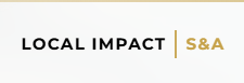 Local Impact S&A